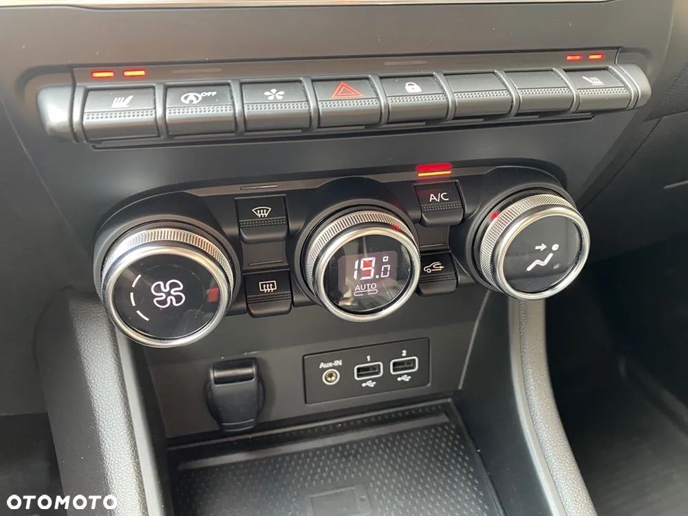 Renault Captur 1.3 TCe mHEV Intens EDC - 35
