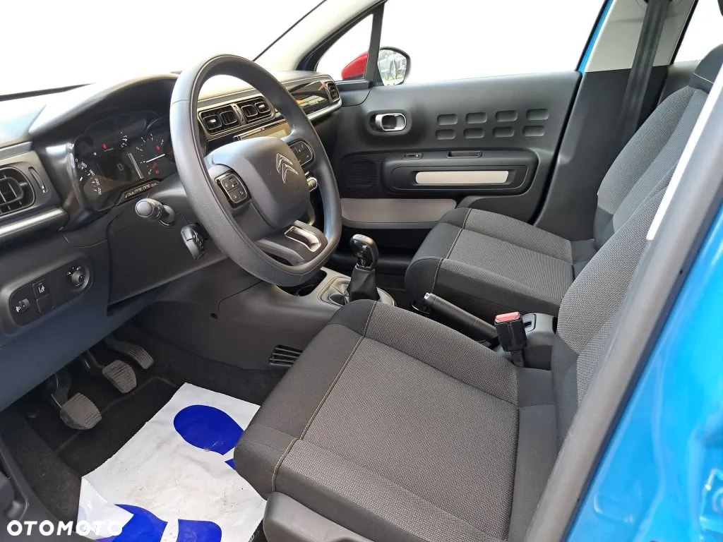Citroën C3 - 14