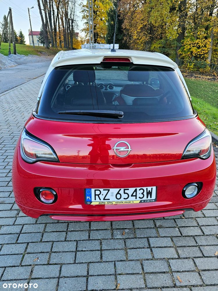 Opel Adam - 11