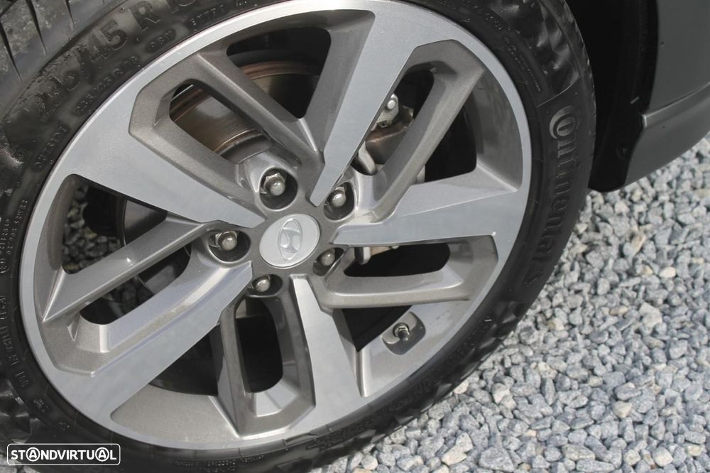 Hyundai Kauai 1.0 T-GDi Premium - 52