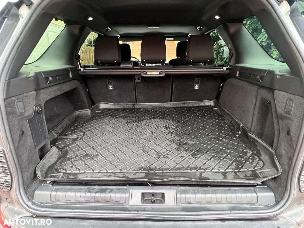 Land Rover Discovery 2.0 L SD4 Ingenium Landmark Edition - 10