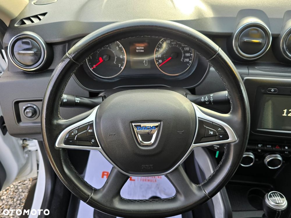 Dacia Duster TCe 130 2WD Sondermodell Extreme - 22