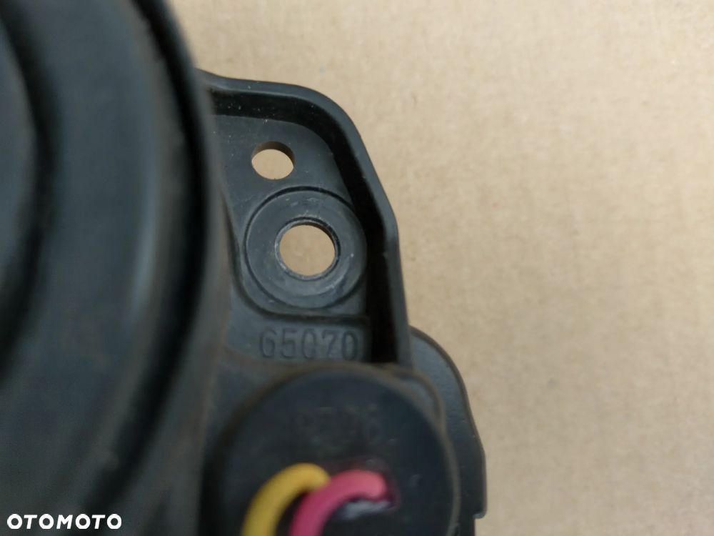 MAZDA 6 CX5 i inne 11438-11042 LED DRL LEWY ORYGINAŁ ŁADNE SZKŁO!! - 3