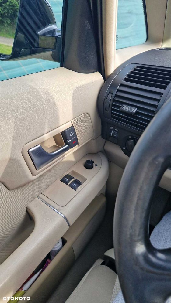 Audi A2 - 6