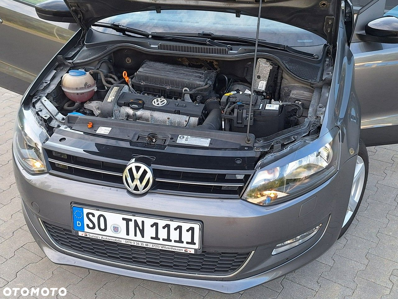Volkswagen Polo - 15