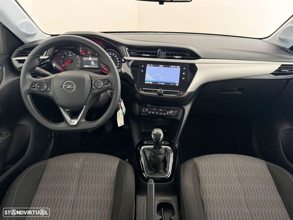 Opel Corsa 1.2 Edition - 5