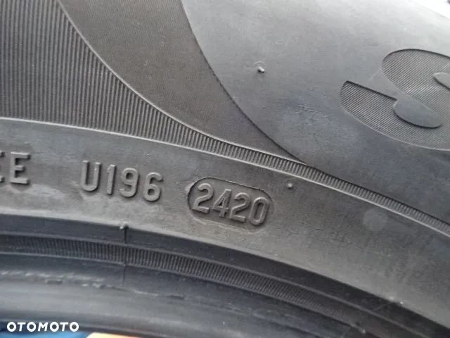 215/65/R17 99H PIRELLI WINTER SCORPION TM - 12
