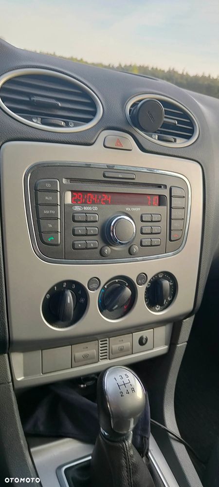 Ford Focus 1.6 TDCi Trend - 7