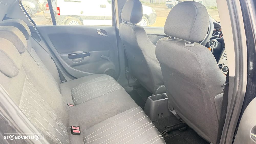 Opel Corsa 1.2 Cosmo - 7