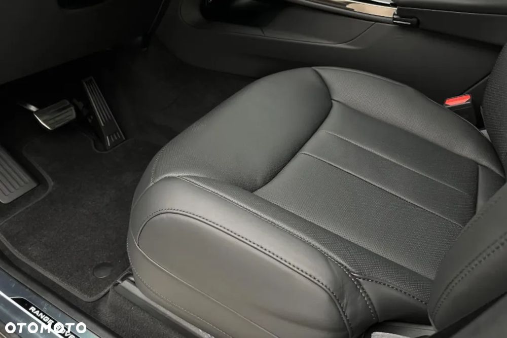 Land Rover Range Rover Sport S 3.0 D250 mHEV S - 24