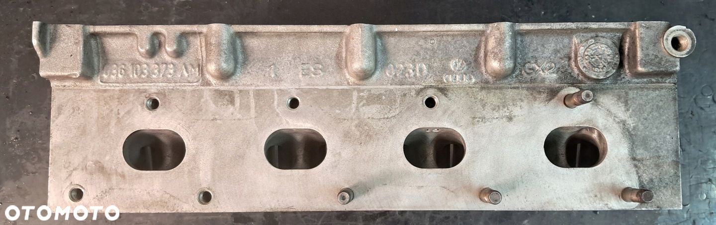 Głowica VW/AUDI SEAT/SKODA 1,4 1,6 16v 036 103 373 AM - 4