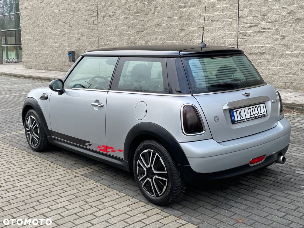 MINI Cooper Standard - 20