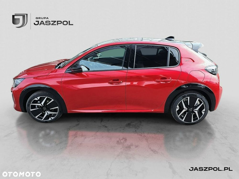 Peugeot 208 - 8