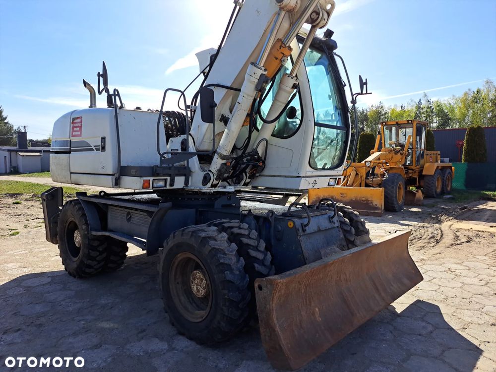 Liebherr A316 Litronic - 4