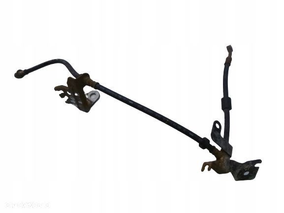 RANGE ROVER VOGUE L405 PRZEWÓD HAMULCOWY LEWY PRZÓ - 1