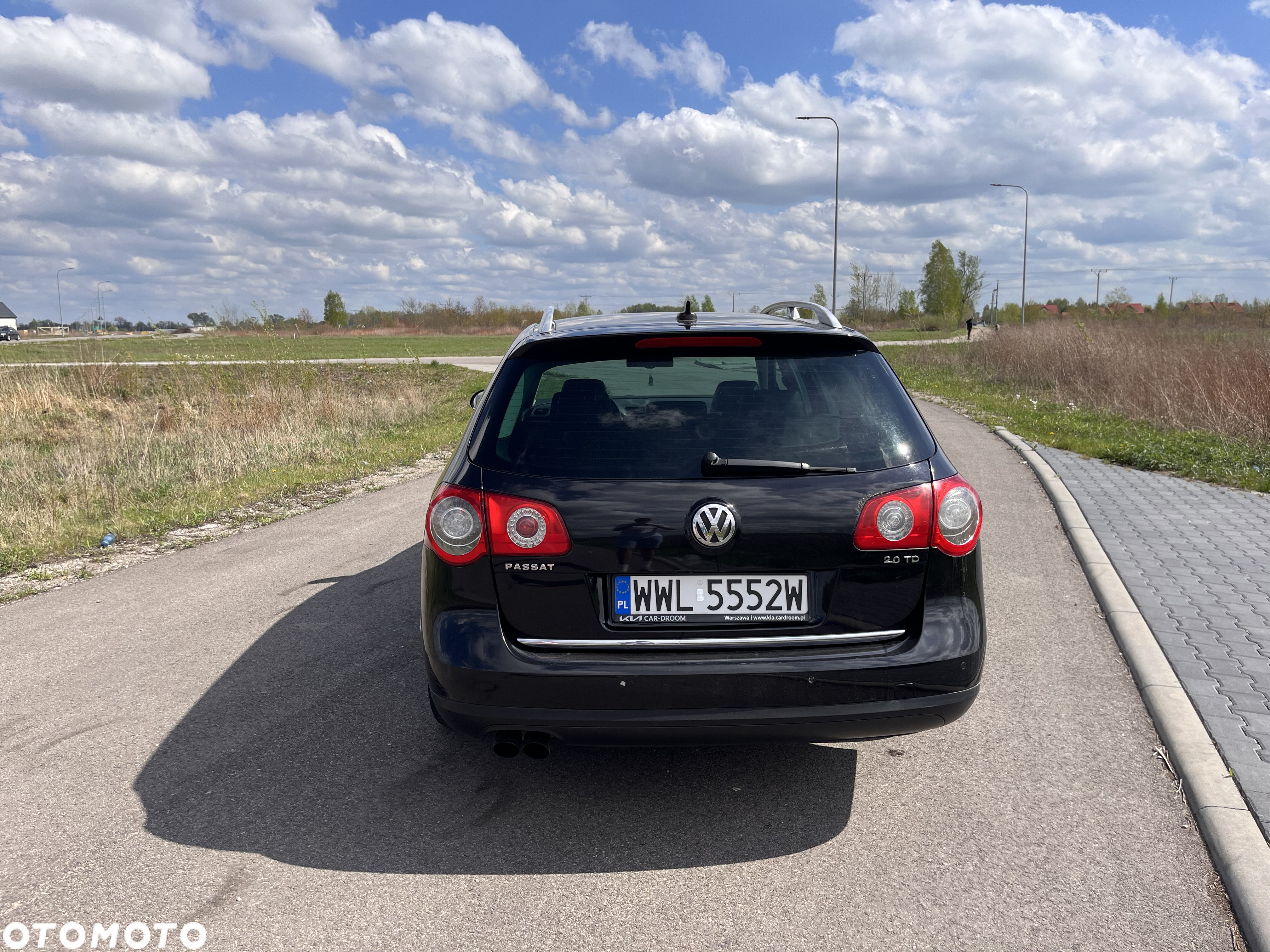 Volkswagen Passat 2.0 TDI DPF Comfortline - 7