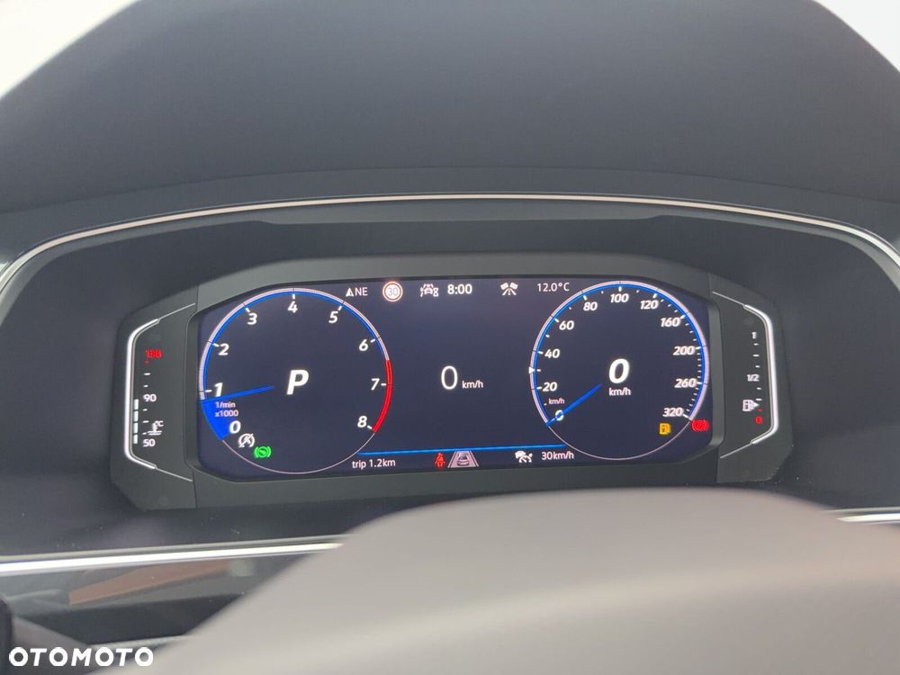 Volkswagen Tiguan 2.0 TSI 4Mot R DSG - 18