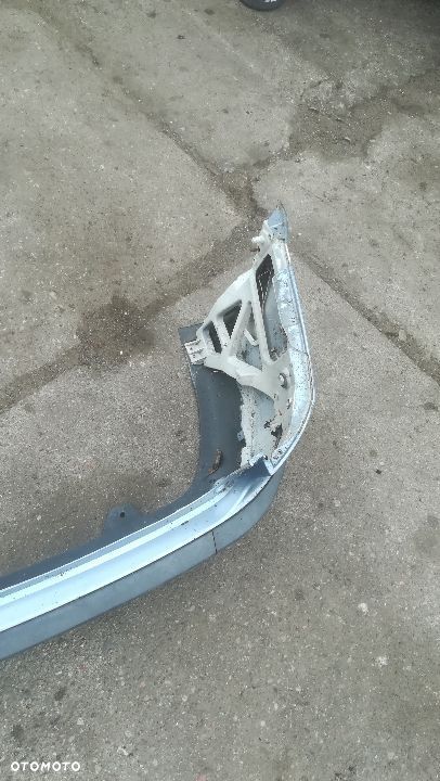 FORD FOCUS MK2 KOMBI COMBI ZDERZAK TYL TYLNY - 3