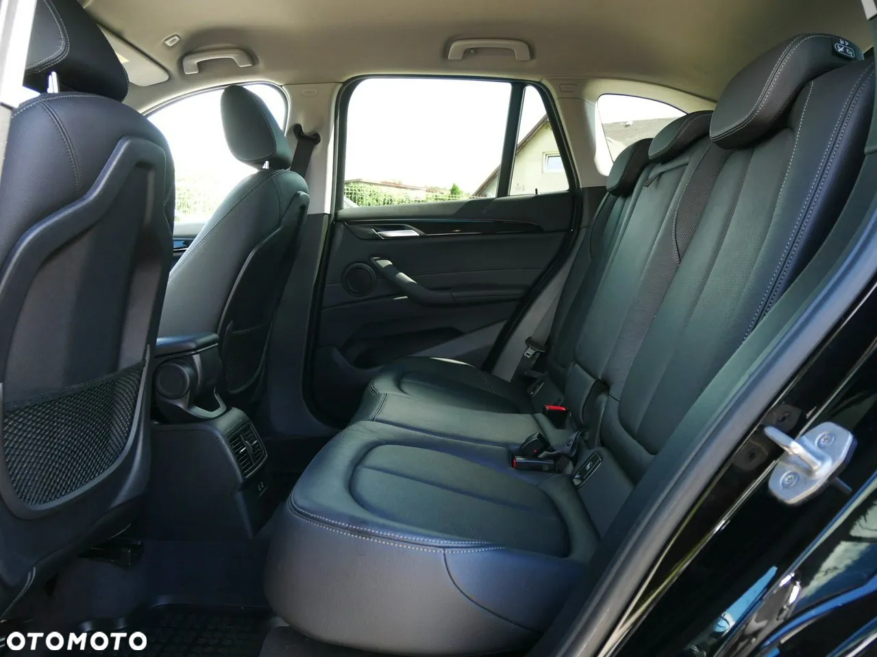 BMW X1 sDrive18d - 25
