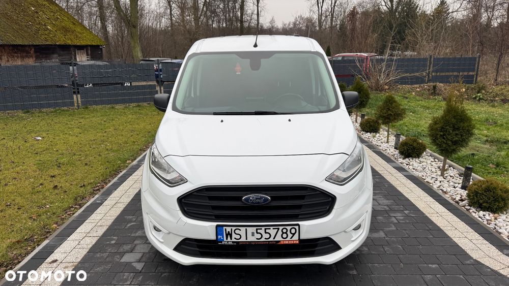 Ford Transit Connect 230 L2 S&S Basis - 27