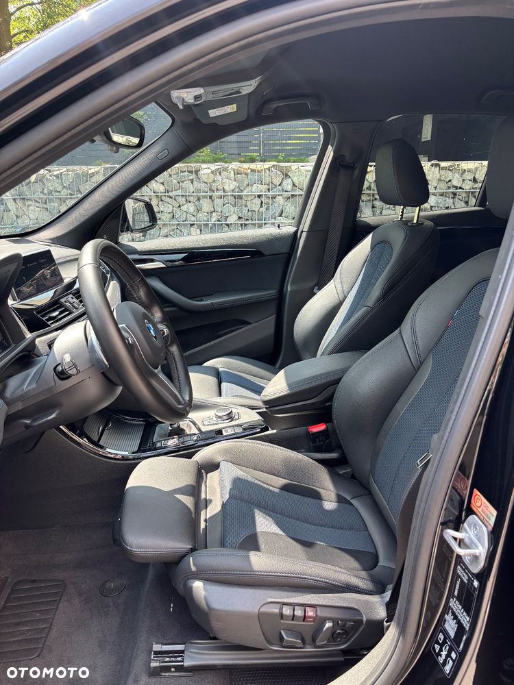 BMW X1 xDrive20d M Sport sport - 9