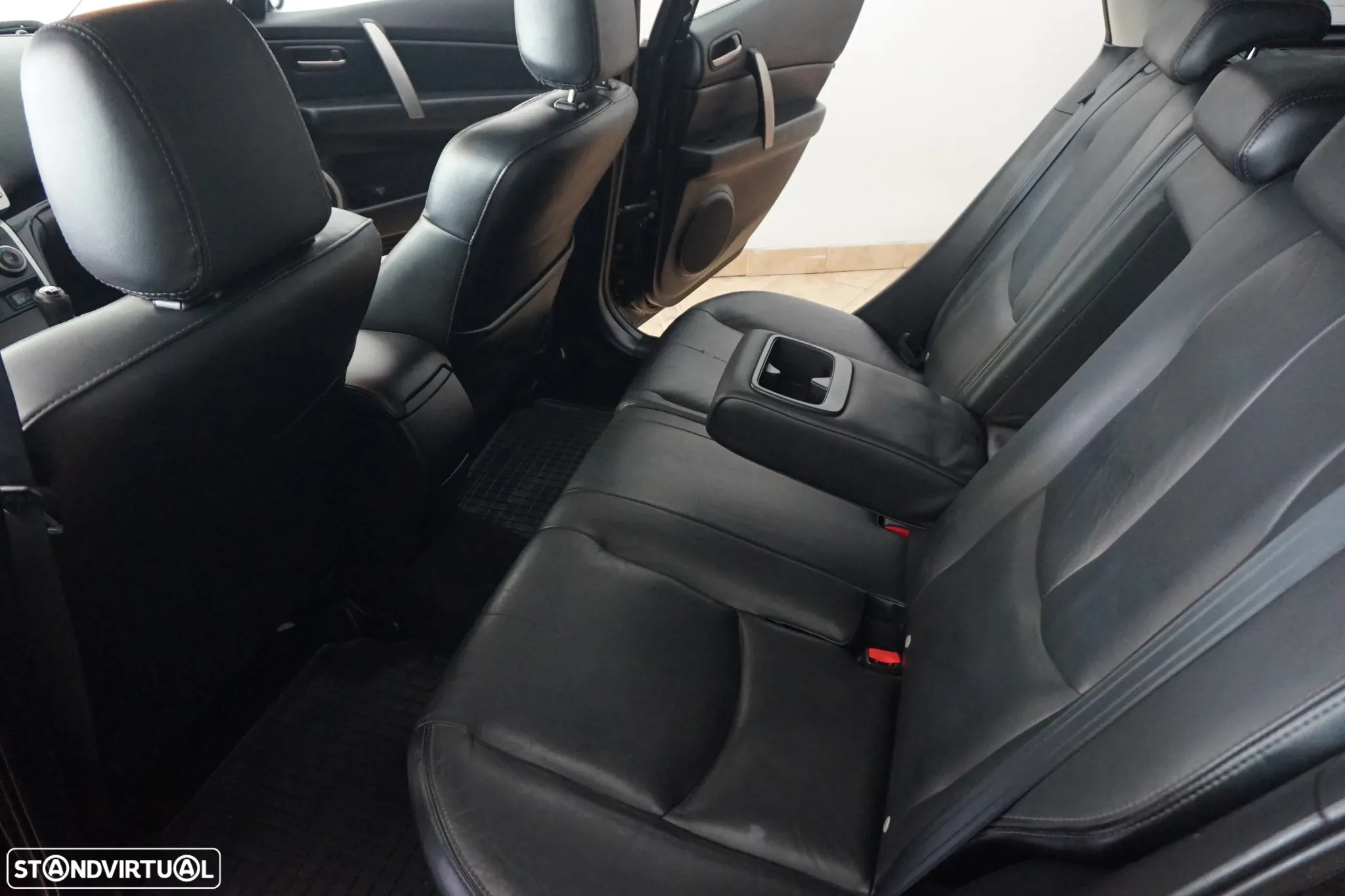 Mazda 6 MZR-CD 2.0 Exclusive Plus - 19