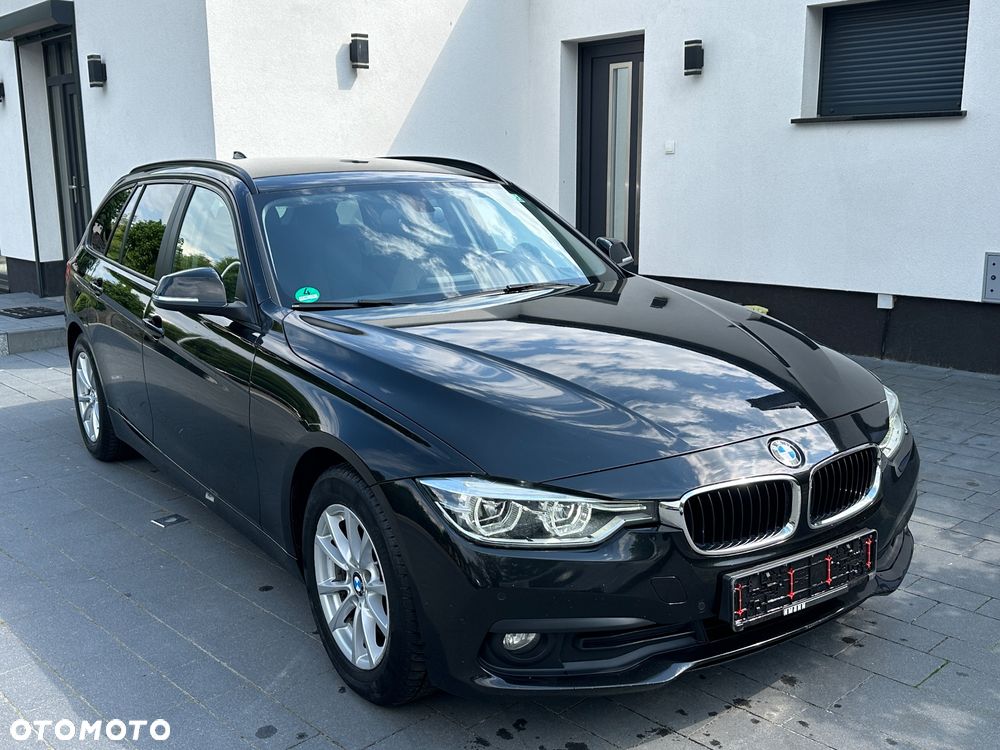 BMW Seria 3 - 2