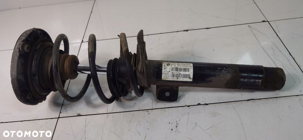 amortyzator lewy przÓd bmw 3 f30 f31 6791551 - 1