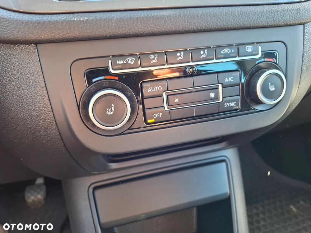 Volkswagen Tiguan 2.0 TDI BlueMot Sport&Style - 15