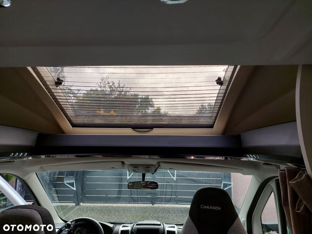 Fiat Ducato Chausson - 28