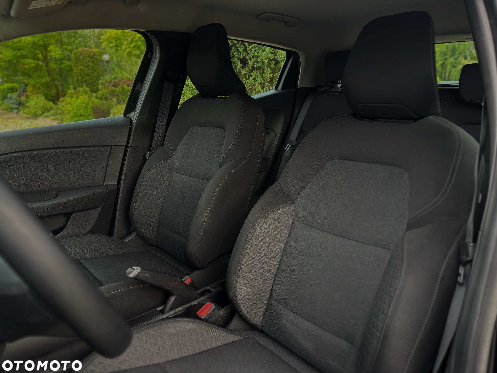 Renault Clio SCe 75 EXPERIENCE - 16