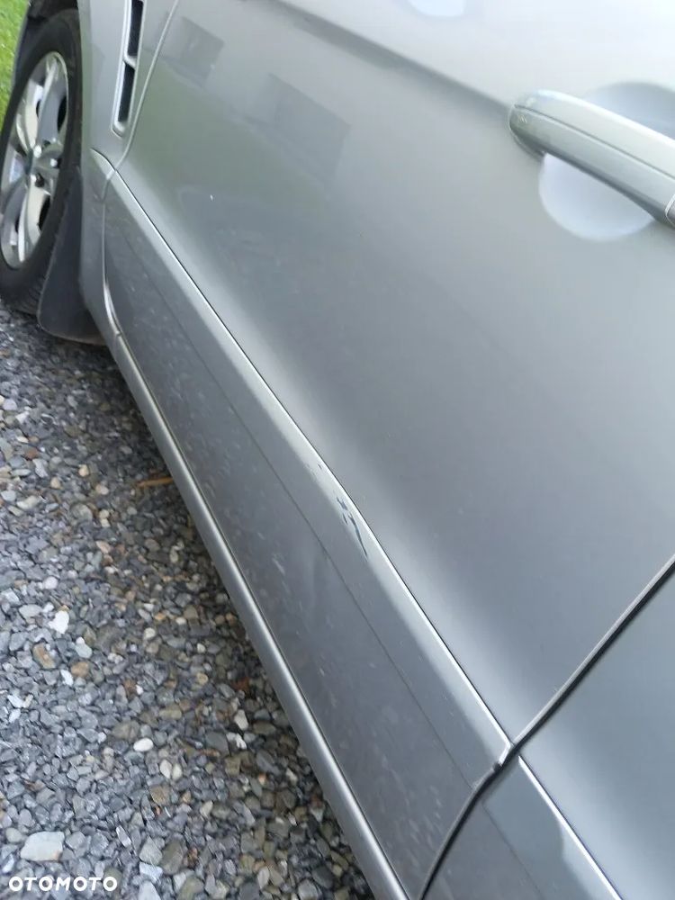 Ford S-Max 2.0 T Platinium X MPS6 - 19