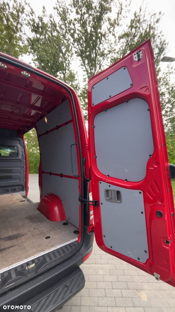 Mercedes-Benz Sprinter - 7