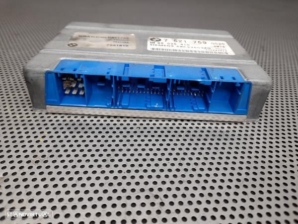 Centralina / Modulo Caixa Velocidades Bmw 3 Touring (E46) - 2