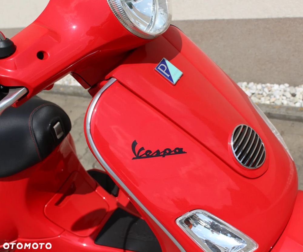 Piaggio Vespa - 23