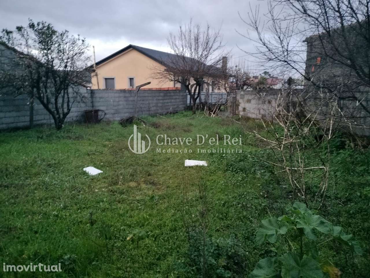 Moradia Isolada T3 Venda em Campo,Viseu - Grande imagem: 2/22