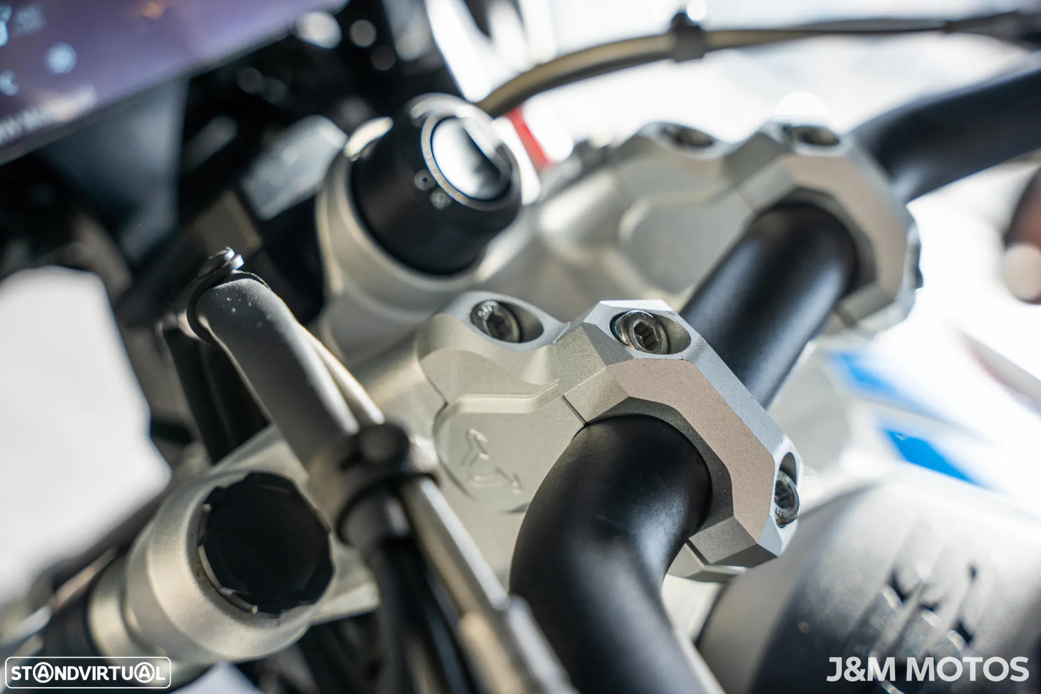 BMW R 1250 GS Adventure - 3