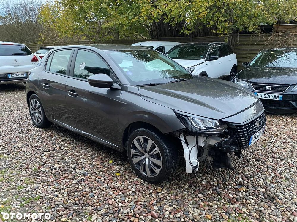 Peugeot 208 PureTech 100 Style - 3