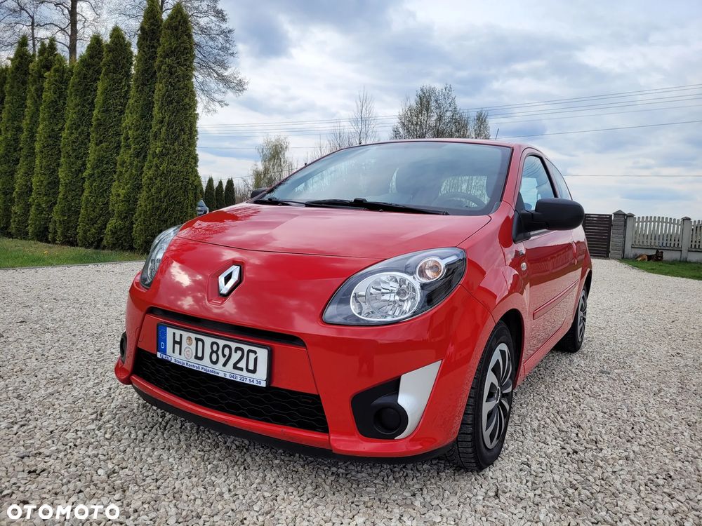 Renault Twingo 1.2 LEV 16V 75 Yahoo - 5