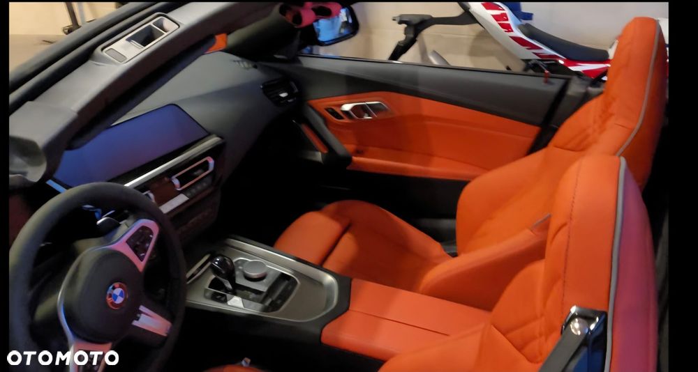 BMW Z4 M M40i sport - 24