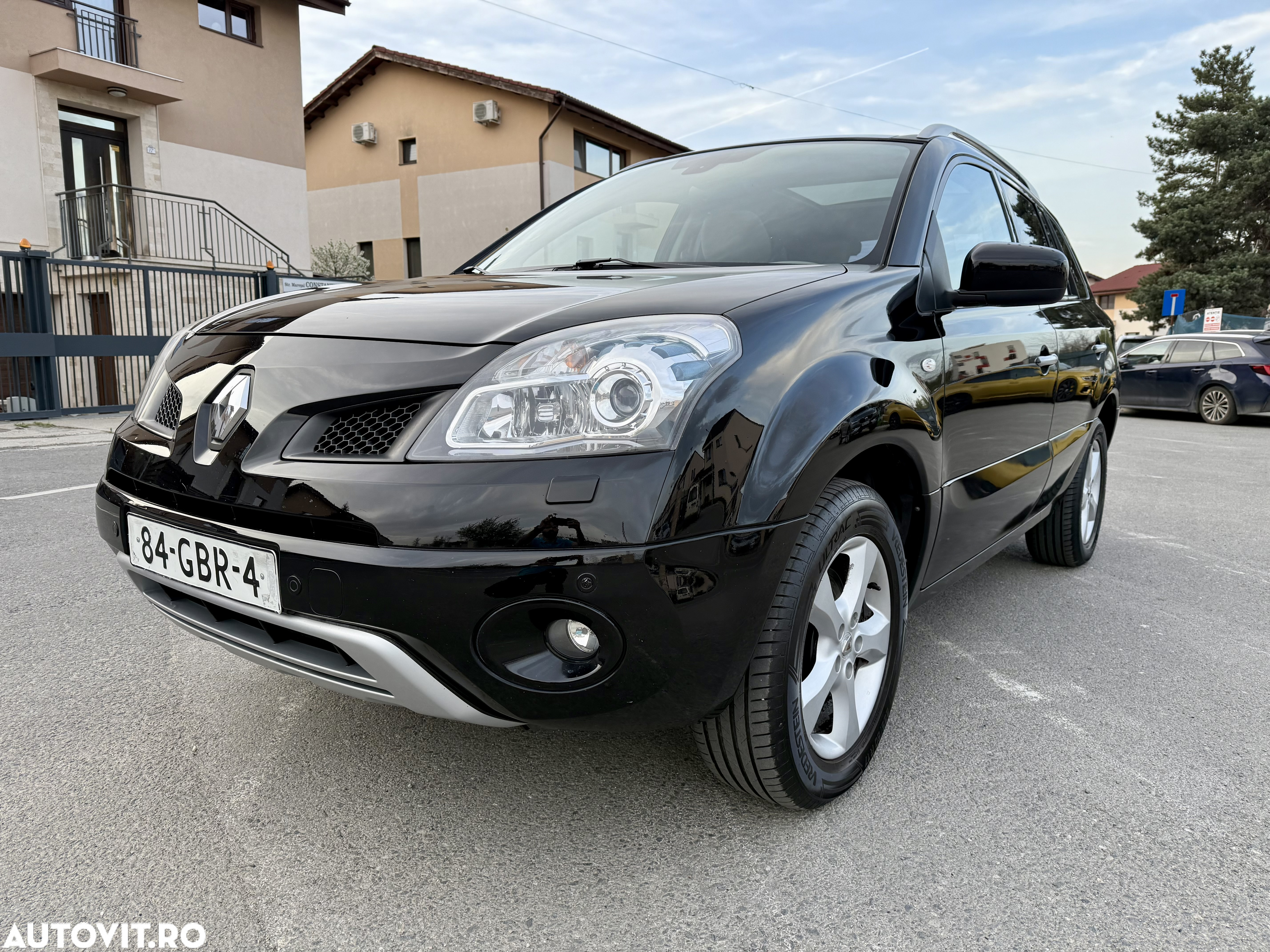 Renault Koleos 2.0 dCI FAP 4x4 Luxe - 27