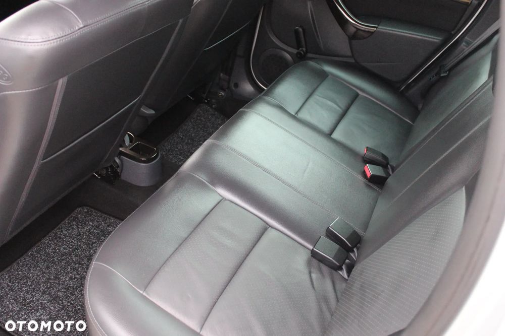 Dacia Duster 1.6 16V 4x2 Ambiance - 23