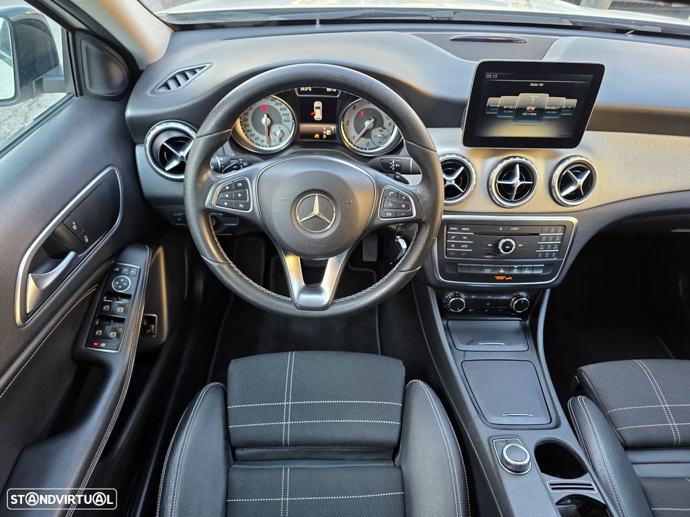 Mercedes-Benz GLA 180 d 7G-DCT Activity Edition - 21