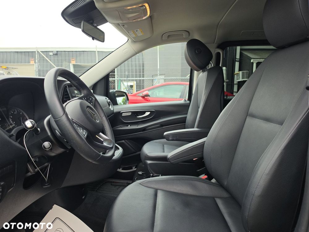 Mercedes-Benz Vito - 6