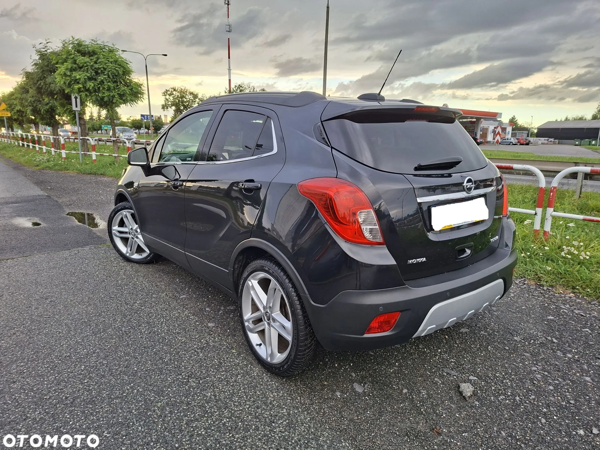 Opel Mokka 1.4 T Cosmo - 8