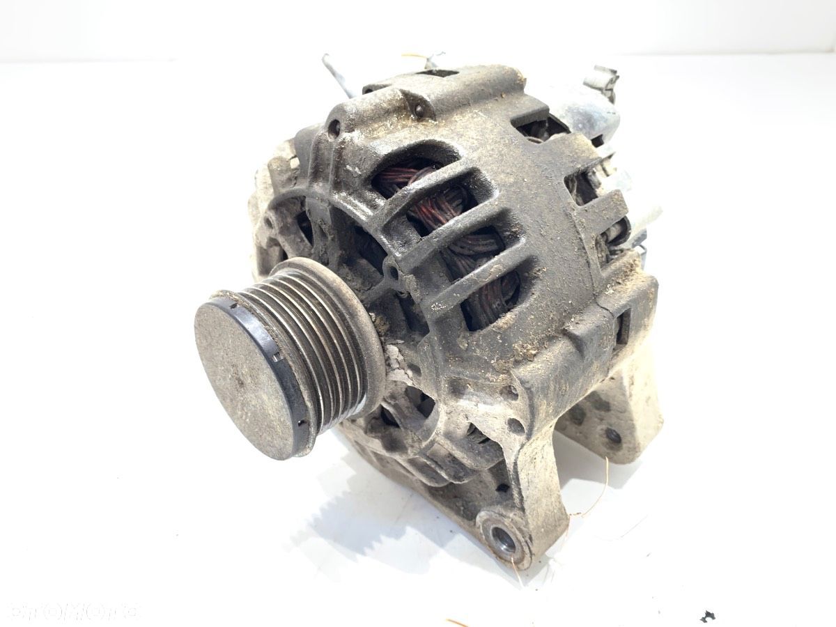 ALTERNATOR - 179.00 PLN - PEUGEOT BIPPER (AA_) 2008 - 2022 1.4 HDi 50 kW [68 KM] olej napędowy 2008 - 1