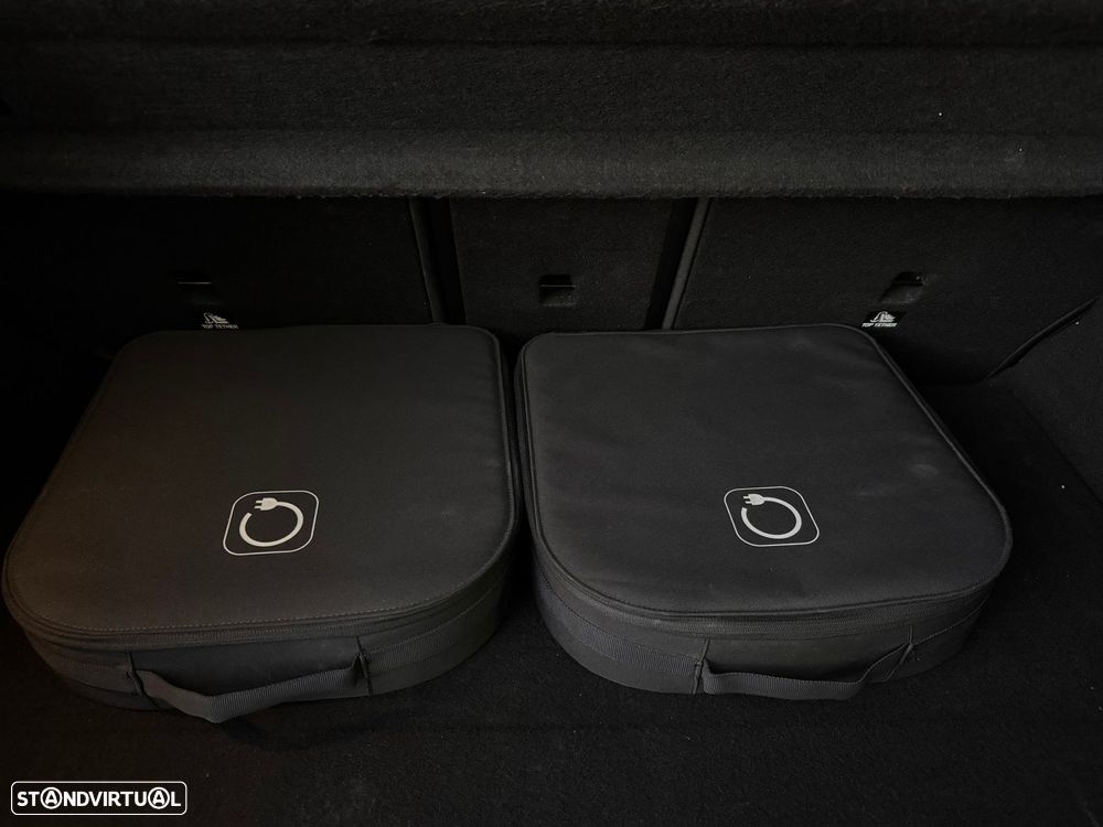 Mercedes-Benz A 250 e AMG Line - 9