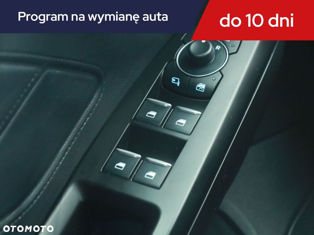 Ford Focus SW - 18