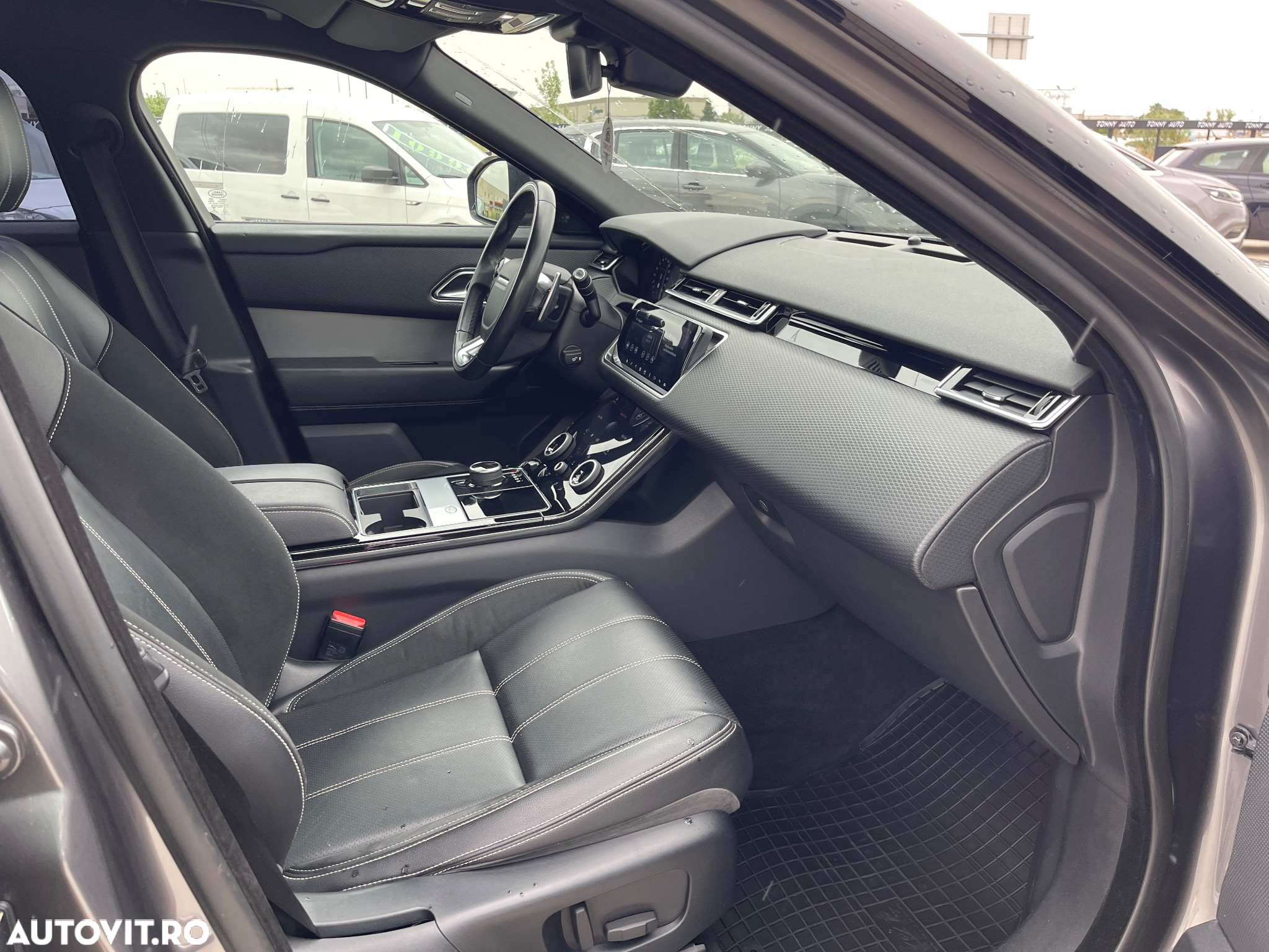 Land Rover Range Rover Velar 2.0 R-Dynamic S - 10