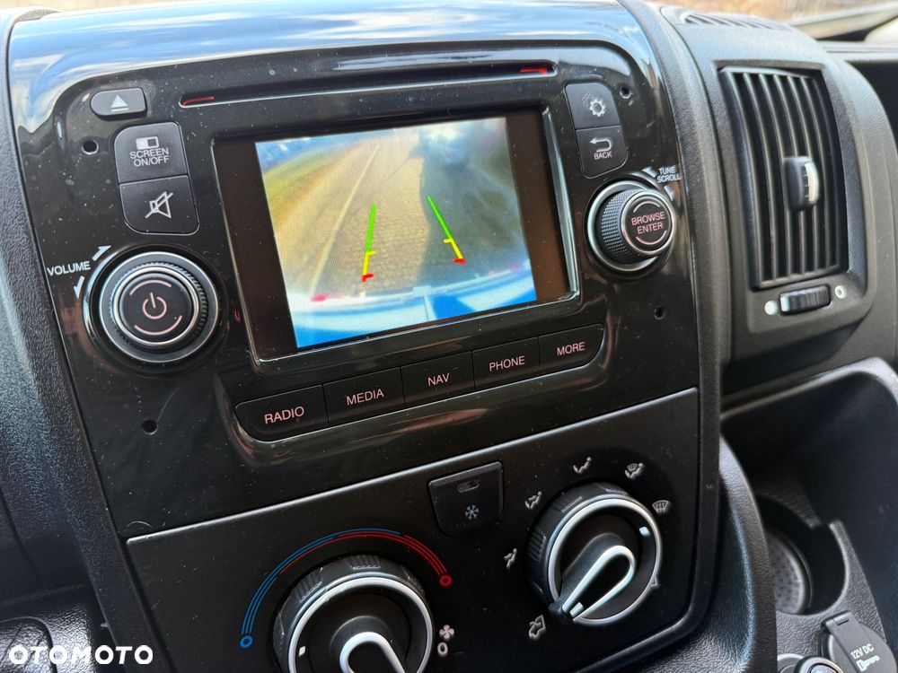 Fiat Ducato - 15